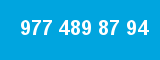 977 489 87 94